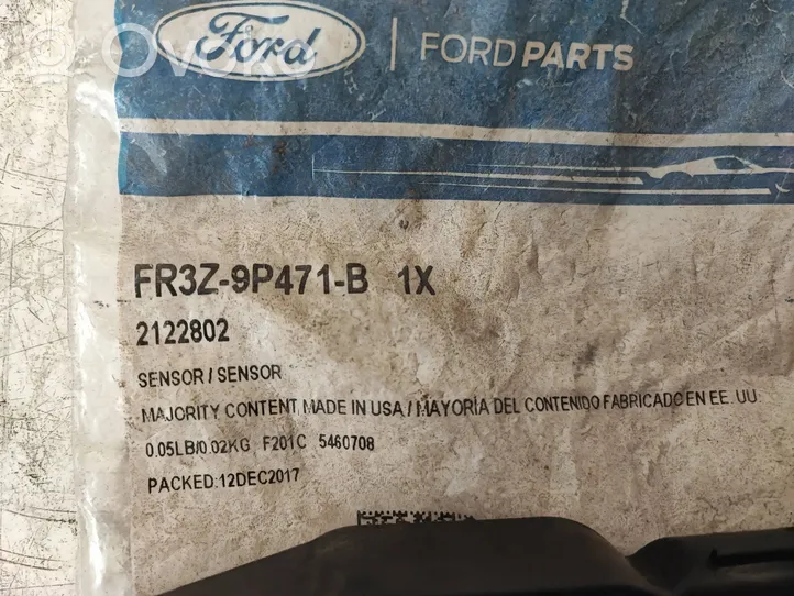 Ford Mustang VI Czujnik temperatury powietrza dolotowego FR3Z9P471B