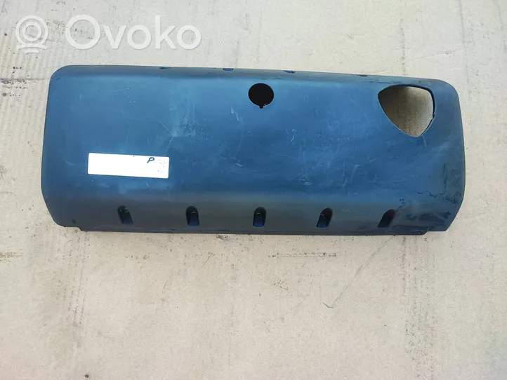 Volkswagen Transporter - Caravelle T5 Engine cover (trim) 070103502C