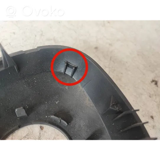 Opel Movano A Ramka drążka zmiany biegów 8200351778