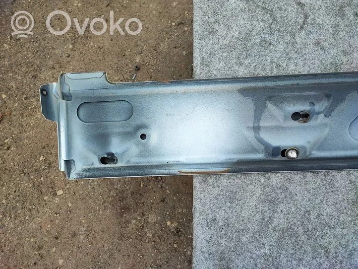 Volkswagen Transporter - Caravelle T5 Garniture de rail de porte coulissante 7H354528104