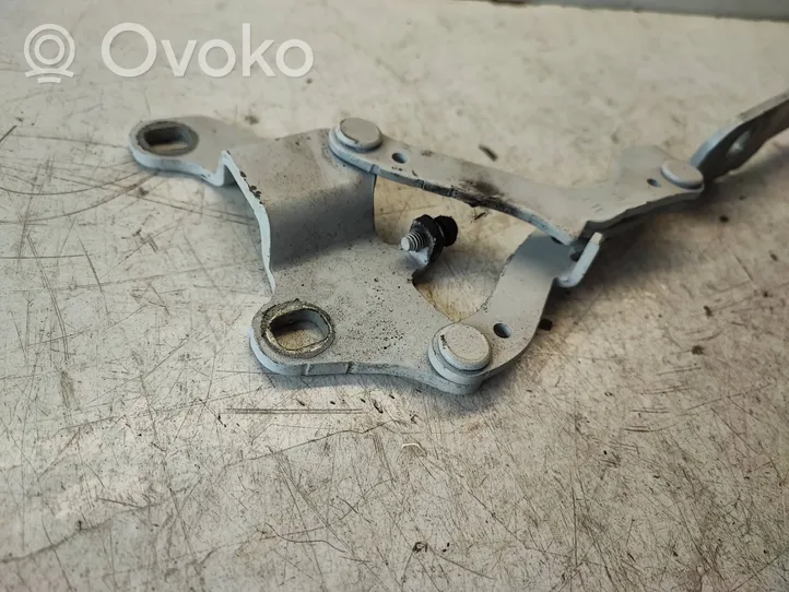 BMW 3 E92 E93 Cerniere del vano motore/cofano 7115264