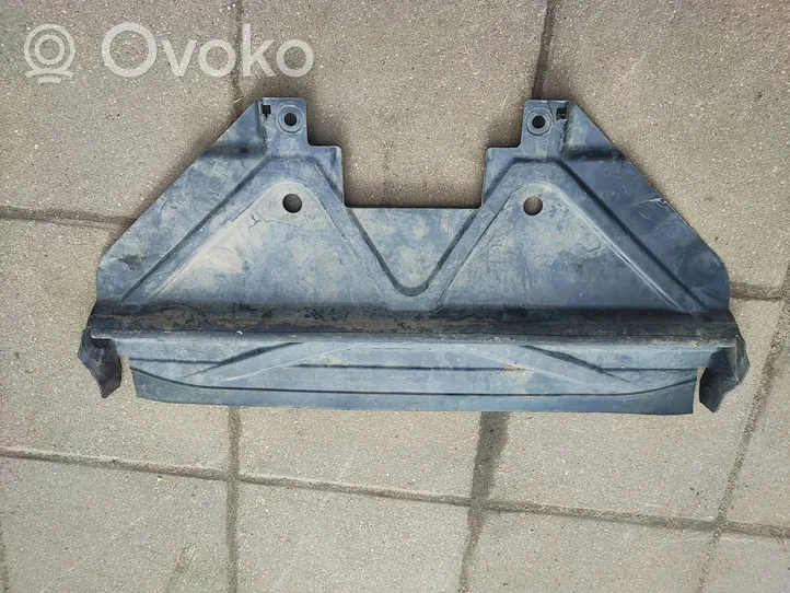 BMW 3 E92 E93 Osłona pod zderzak przedni / Absorber 51164310