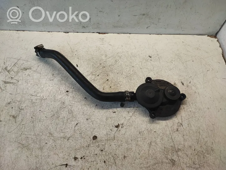 Iveco Daily 4th gen Separatore dello sfiato dell’olio 504089227