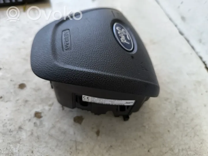 Ford Transit Custom Airbag de volant BK21V042B85