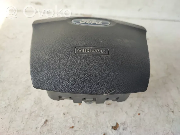 Ford S-MAX Airbag dello sterzo 6M21U042B85AGW