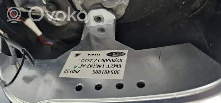 Ford S-MAX Руль 3054797