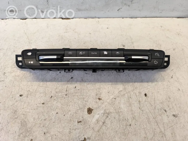 Toyota Proace Centralina del climatizzatore 98081728ZD