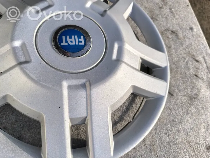 Fiat Ducato Колпак (колпаки колес) R 15 1352624080
