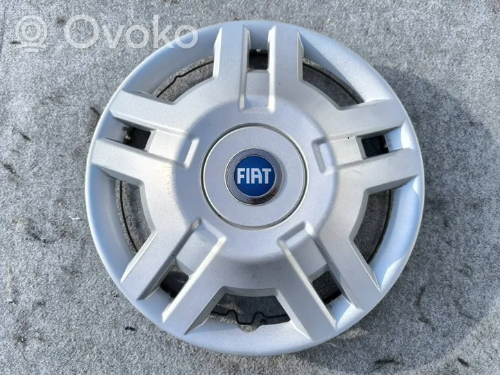 Fiat Ducato R15 wheel hub/cap/trim 1352624080