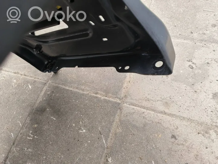 Opel Vivaro Priekinė dvivietė sėdynė 