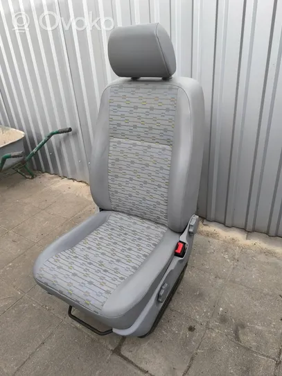 Volkswagen Transporter - Caravelle T5 Front passenger seat 