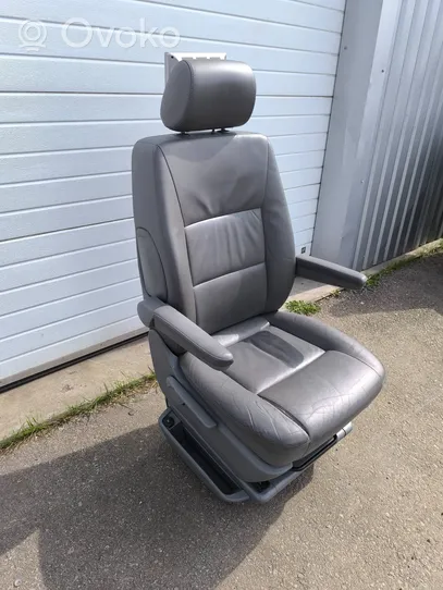 Volkswagen Multivan T5 Front passenger seat 