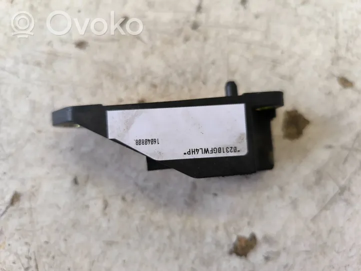 Volkswagen Multivan T5 Airbagsensor Crashsensor Drucksensor 6Q0909606