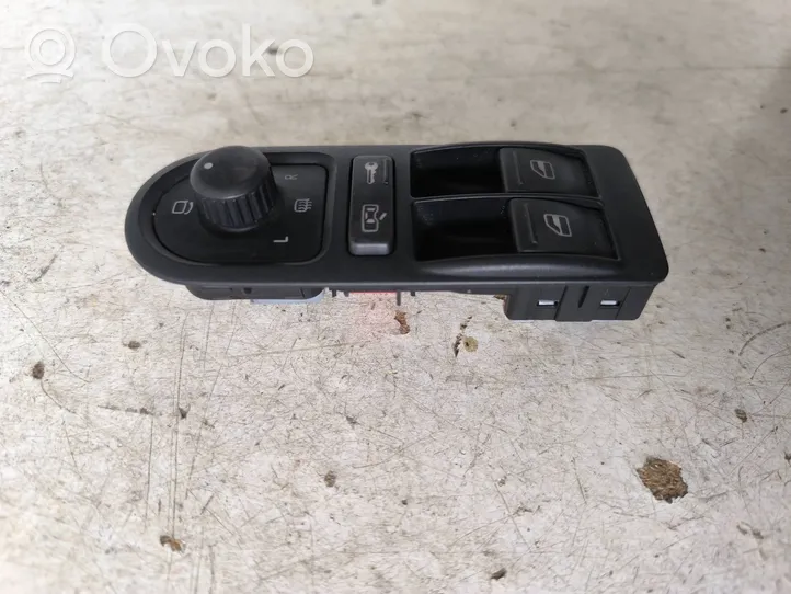 Volkswagen Multivan T5 Electric window control switch 7H5959539