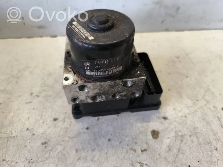 Volkswagen Multivan T5 ABS Pump 7H0614111F