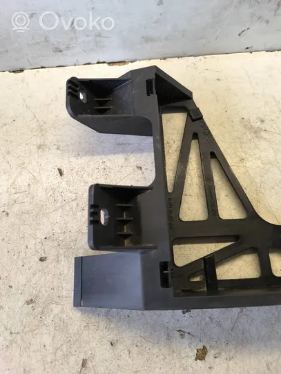 Ford Transit Custom Support de montage de pare-chocs avant A2C53348882