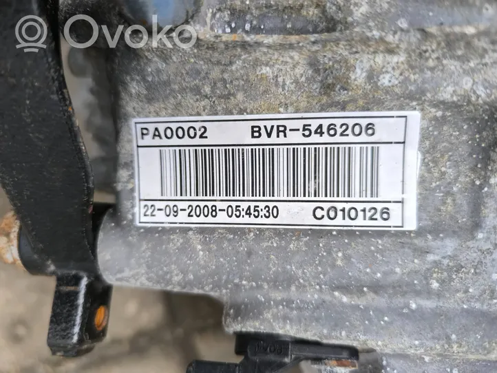 Opel Vivaro 6 Gang Schaltgetriebe BVR546206