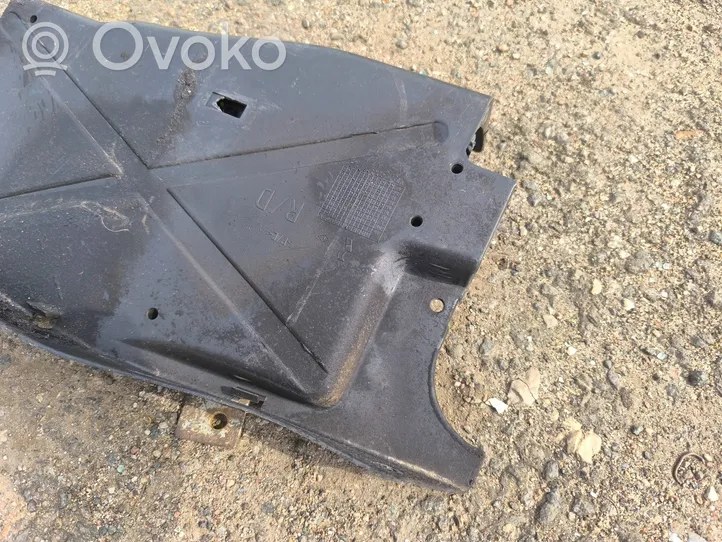 Renault Trafic II (X83) Engine splash shield/under tray 8200505045