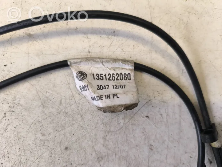 Volkswagen Transporter - Caravelle T5 Radio antena 1351262080