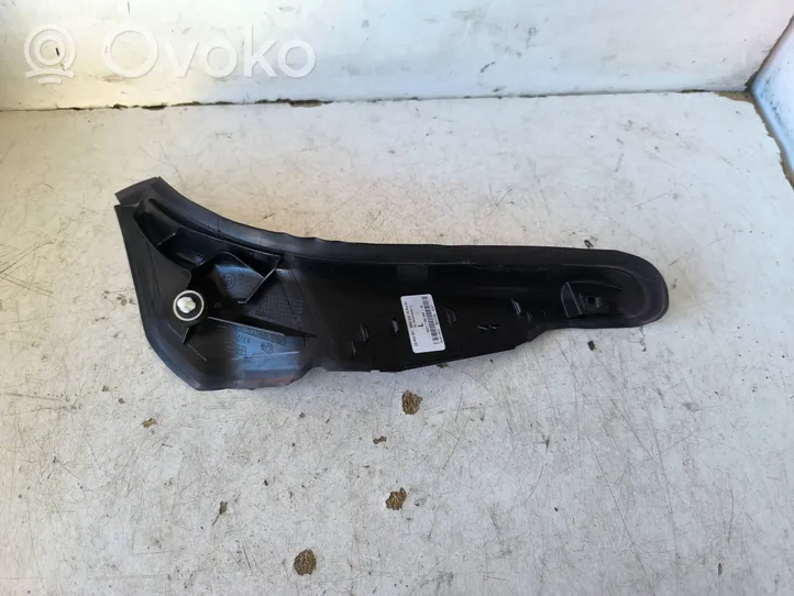 BMW 5 G30 G31 Rivestimento modanatura del faro posteriore 7382959