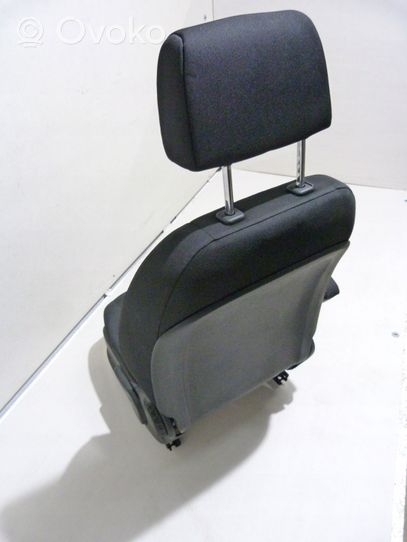 Mercedes-Benz Sprinter W907 W910 Front driver seat 