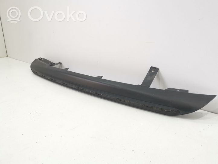 Toyota Auris 150 Listwa dolna zderzaka tylnego 5215102060