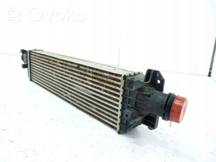 Opel Mokka Chłodnica powietrza doładowującego / Intercooler 95081734