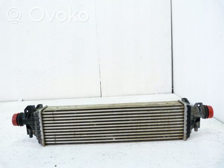 Opel Mokka Radiatore intercooler 95081734