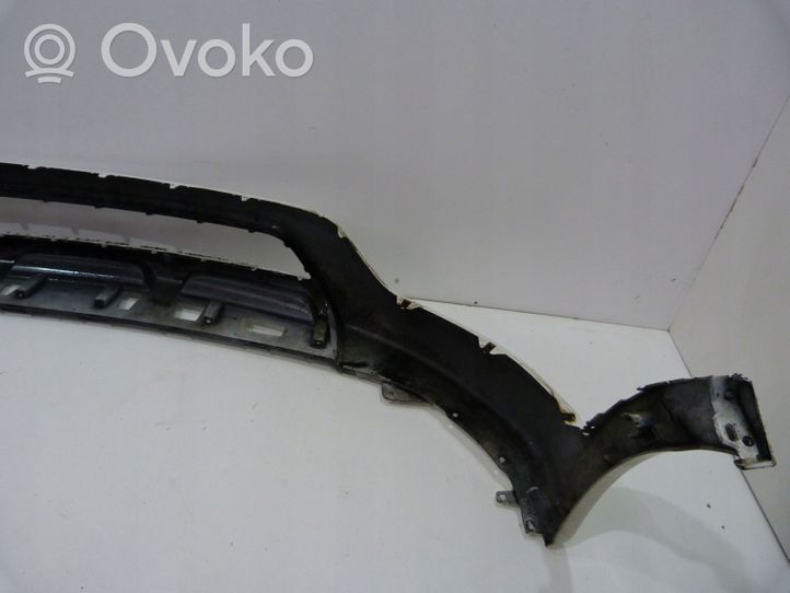 Hyundai Santa Fe Apakšējā bampera daļa (lūpa) 865122W000