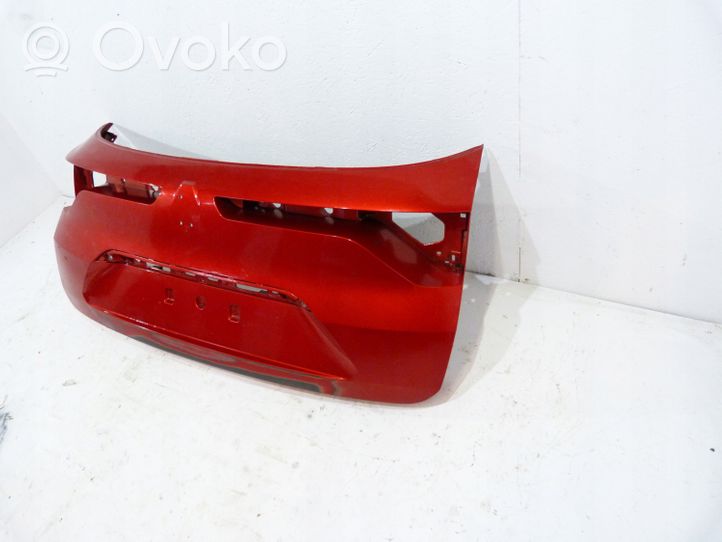 Renault Megane IV Rear light center trim bar blend 901525374