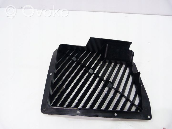 BMW X5 E70 Canale guida dell’aria dell’intercooler 7169418