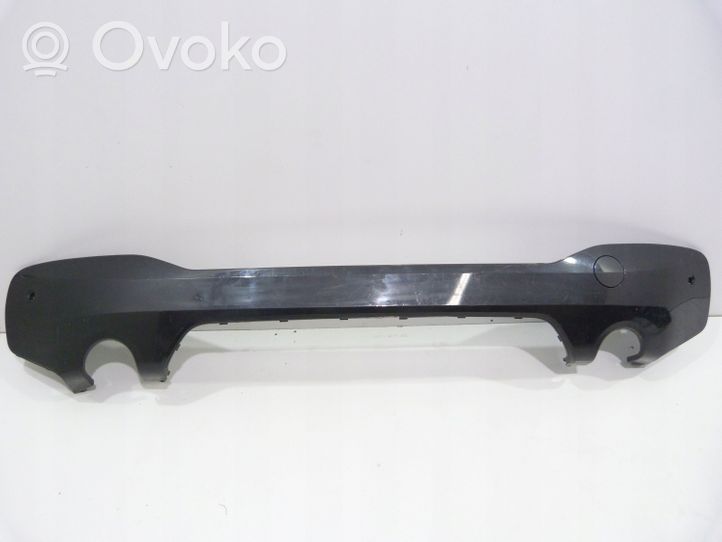 BMW X1 F48 F49 Takapuskurin alaosan lista 8059878