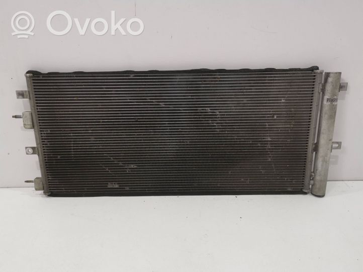 Ford Edge II A/C cooling radiator (condenser) DG9H-19710-AC