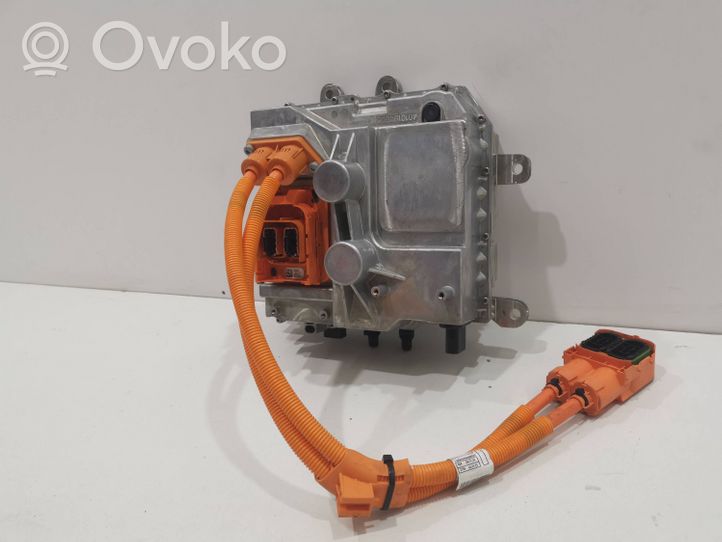 BMW i3 Charging relay 9845349