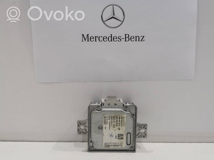 Mercedes-Benz B W247 Muut ohjainlaitteet/moduulit A2979004516
