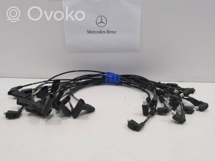 Mercedes-Benz E W213 Przewód tylnego czujnika ABS A2135403805