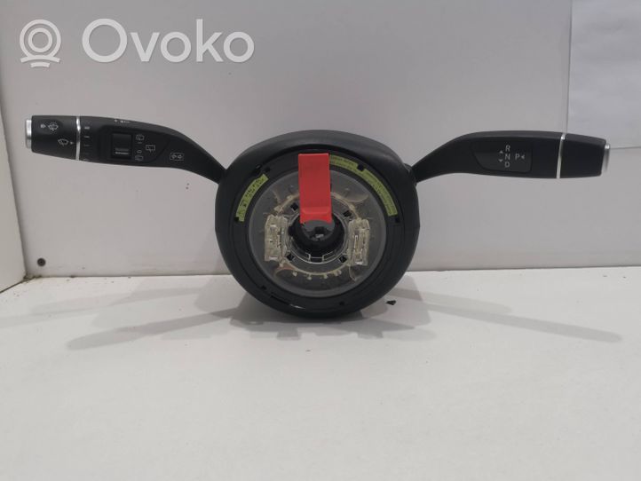 Mercedes-Benz C W205 Cruise control switch A2059001046