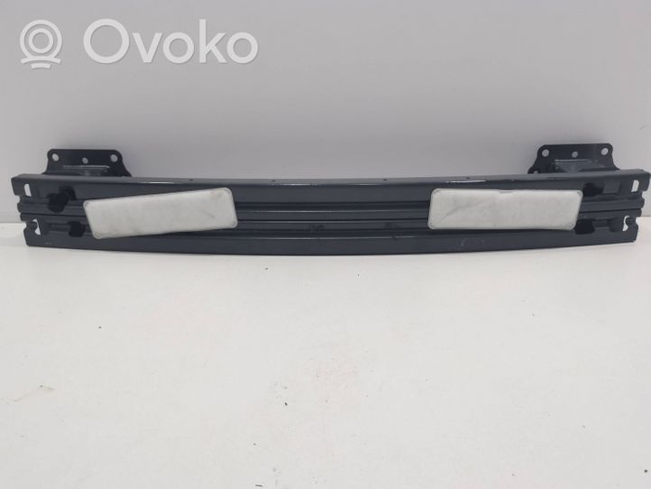 Nissan Qashqai J12 Poutre de soutien de pare-chocs arrière 850306UA0A