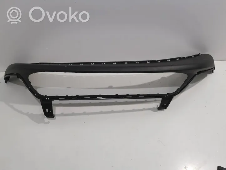 KIA Niro Front bumper lip 86512Q4000