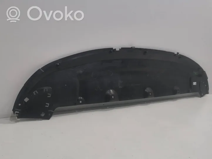 Audi e-tron Front bumper skid plate/under tray 4KE.807.611