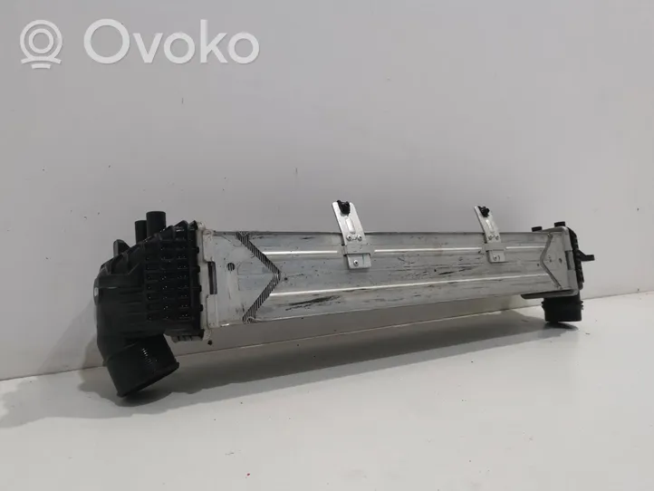 KIA Ceed Chłodnica powietrza doładowującego / Intercooler 28270-08000