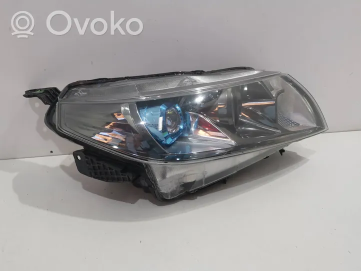 Suzuki Vitara (LY) Lampa przednia VITARA