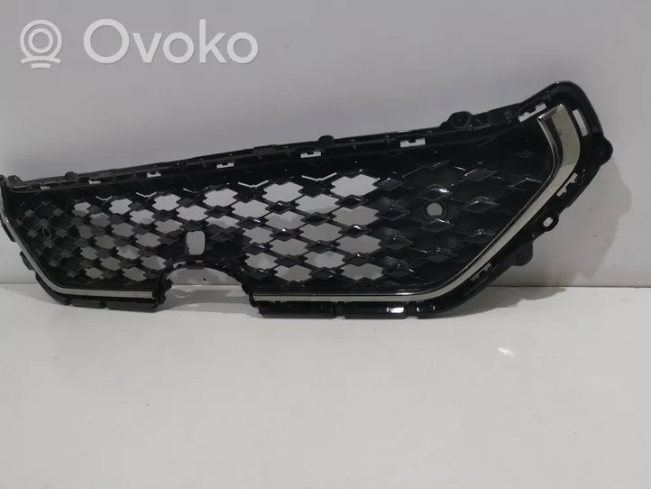 Toyota RAV 4 (XA50) Etupuskurin alempi jäähdytinsäleikkö 53112-42250