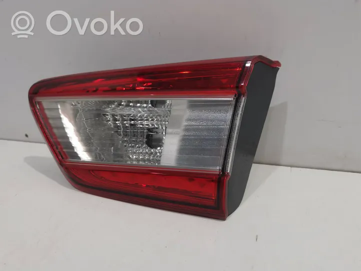 Subaru XV II Lampa tylna 84251-FL041