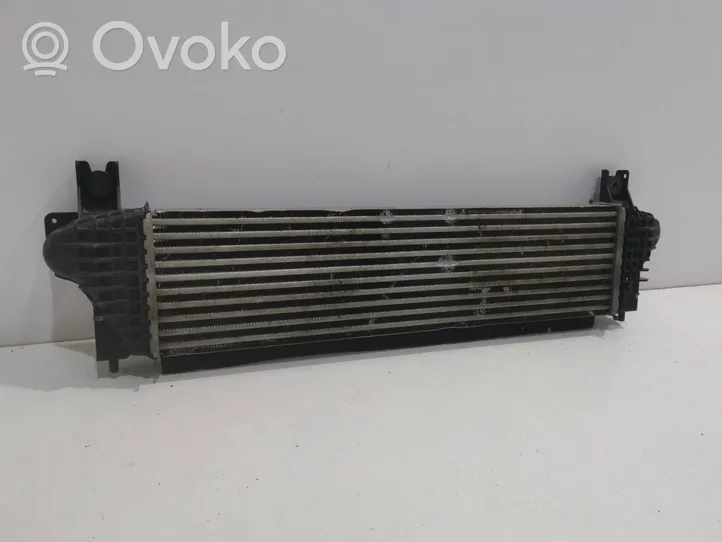 Suzuki Vitara (LY) Chłodnica powietrza doładowującego / Intercooler 13620-74S00