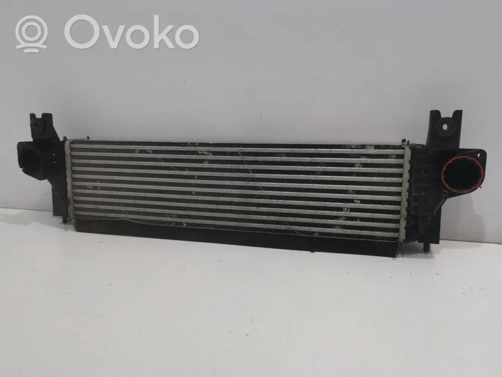 Suzuki Vitara (LY) Chłodnica powietrza doładowującego / Intercooler 13620-74S00