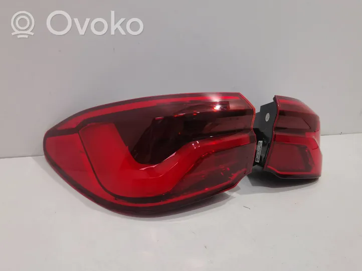 BMW X2 F39 Set feux arrière / postérieurs F03687000