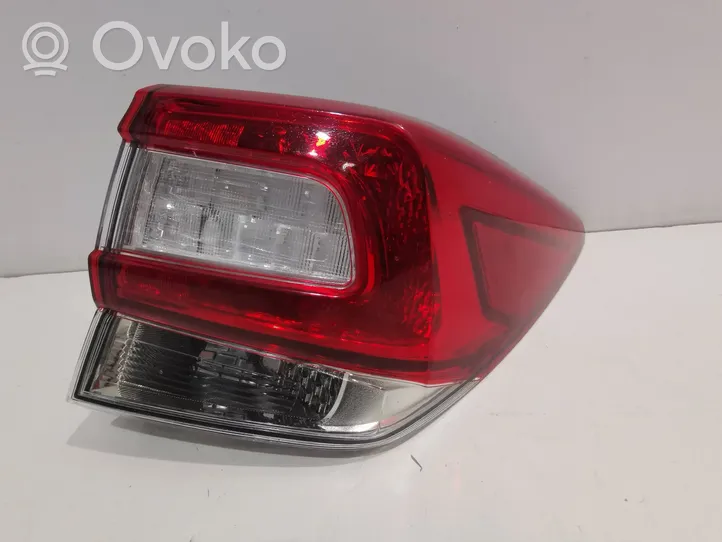 Subaru XV II Rear/tail lights 84201-FL041