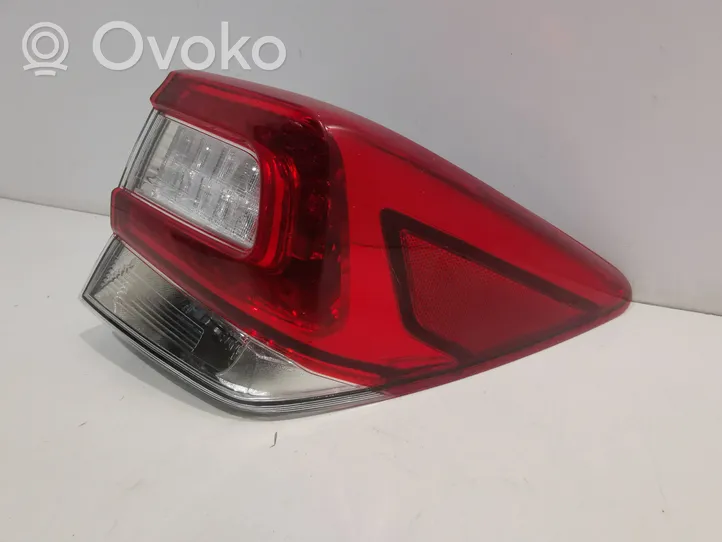 Subaru XV II Lampa tylna 84201-FL041