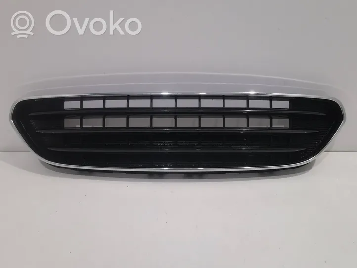 Mini Cooper Countryman F60 Atrapa chłodnicy / Grill 7405396